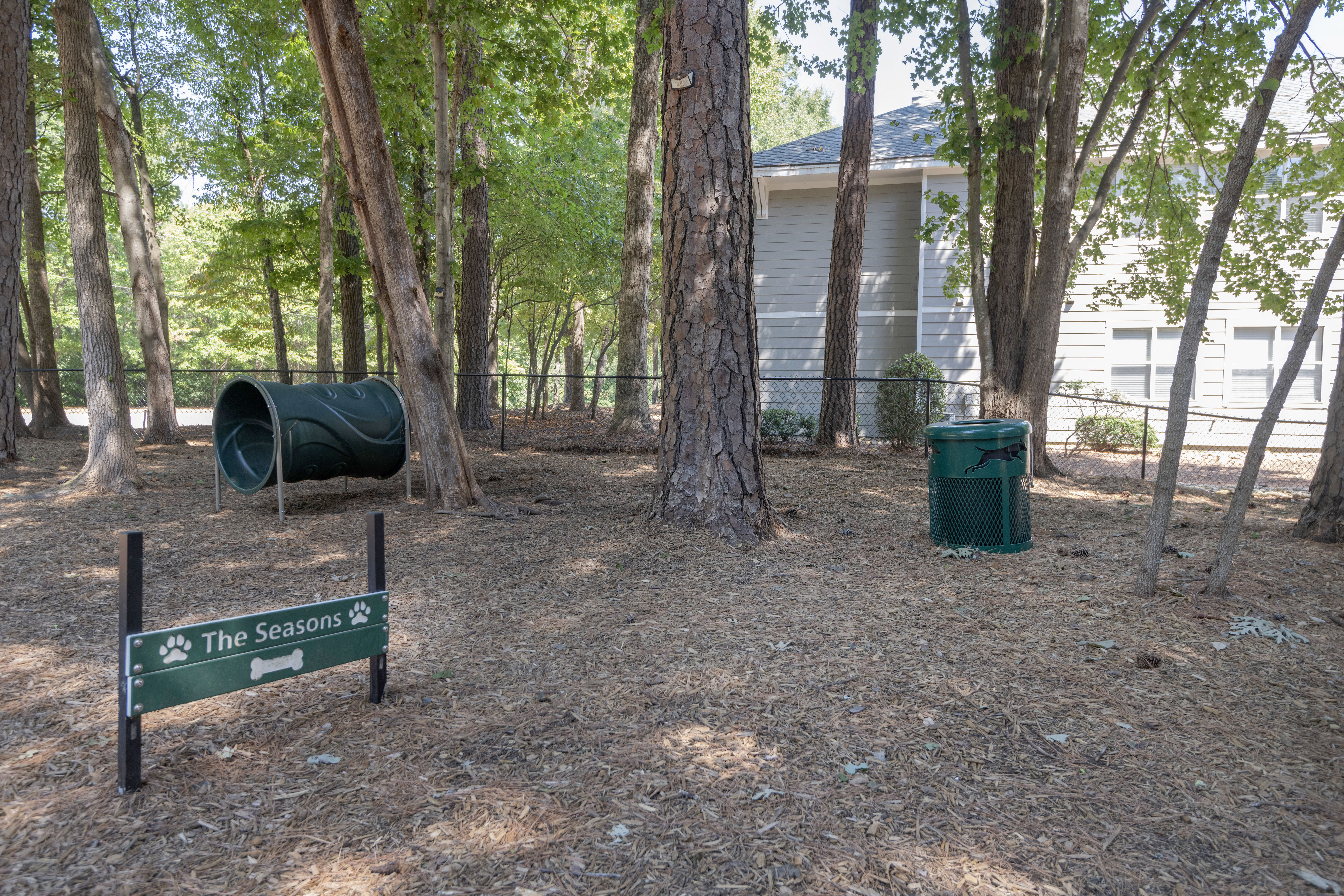 Seasons at Umstead Image 27